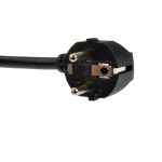 PDU დენის გამანაწილებელი საკომუნიკაციო კარადისთვის, EURO 10 ways - Image 3