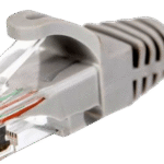 პაჩკორდი Cat5e UTP RJ45 0.5 მ