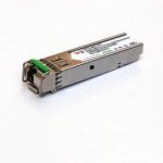 40კმ სიმპლექსი 1.25გბ 1550/1310 ნმ