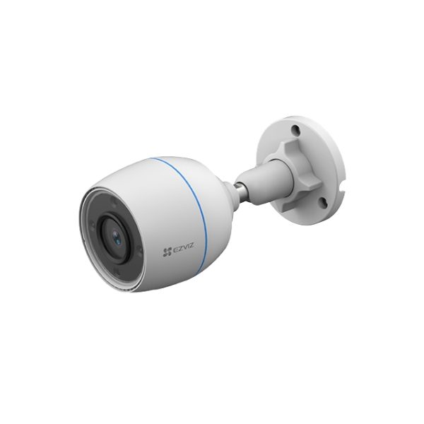 ვიდეო კამერა,Ezviz,WiFi,Bullet,CS-H3C-R100-1K2WFL,2.8mm,