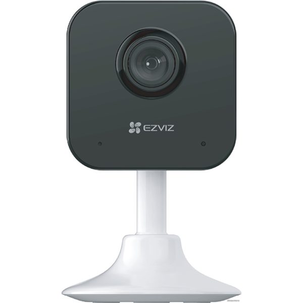 ვიდეო კამერა,Ezviz,WiFi,Mini O,CS-H1c-R101-1G2WR,2.8mm,2mp, Cube, Ezviz