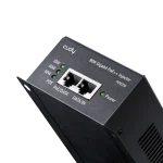 POE ინჟექტორი - POE350 - Image 3