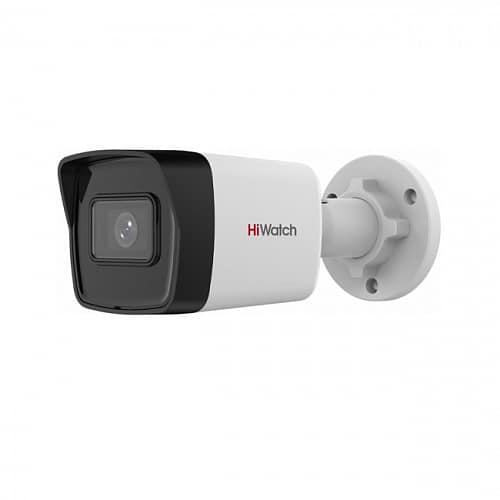 კამერა DS-I200(E)(2.8mm)(RU HW),2MP, bullet, IR30