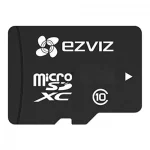 მეხსიერების ბარათი microSD CS-CMT-CARDT128G-D, Ezviz