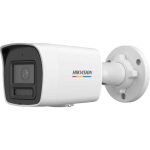 კამერა,IP, DS-2CD1067G2H-LIU(2.8mm)(O-STD),Bullet,IR30m,ColorVu,Smart Hybrid Light
