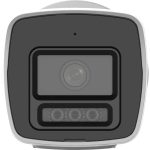 კამერა,IP,Hikvision,DS-2CD1047G2H-LIU,4mm,4mp,Bullet,IR30m,ColorVu,Smart Hybrid Light - Image 3