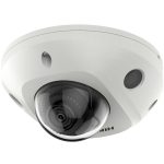 კამერა,IP,Hikvision,DS-2CD2543G2-IS,2.8mm,4mp,Mini Dome,IR30m,AcuSense,Mic, - Image 2