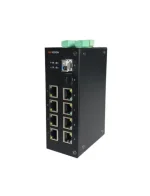 media converter OPTICAL TERMINAL DS-3D208T-A
