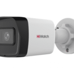 კამერა,Hiwatch, DS-I400(D),2.8mm,IP,4mp,Bullet,Fix,IR30m,,,