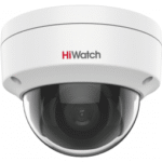 კამერა IP, Hiwatch,DS-I402(D),2.8mm,4mp