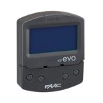 KP EVO CONTROLLER FUNCTION KEYPAD (790022)