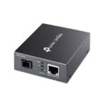 მედია კონვერტორი MC111CS, WDM 10/100Mbps Fast Ethernet Media Converter