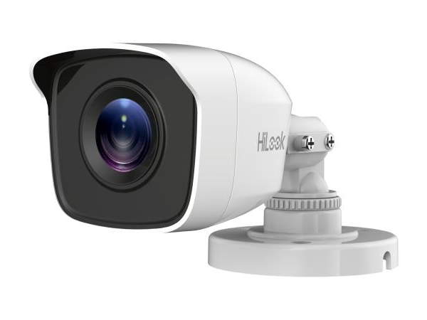 კამერა,Hilook, THC-B123-P, 3.6mm,HDTVI,2mp,Bullet,Fix,IR30m,,