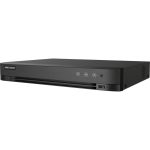 ჩამწერი,DVR Hikvision, iDS-7208HUHI-M1/FA (C), 1sata,8ch,Face Rec,Rec,,,,