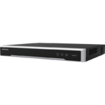 ჩამწერი NVR, Hikvision, DS-7608NI-Q2/8P(D), 2sata, 8ch, poe