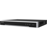 ჩამწერი NVR, Hikvision,DS-7616NI-M2/16P, 2sata, 16ch, poe