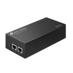 POE ინჟექტორი - POE380S, 100m, 90w - Image 2