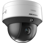 კამერა,IP,PTZ,Hikvision,DS-2DE3C210IX-DE(C1)(T5),2mp,Dome,IR50m,10xO.Z,DarkFighter/AcuSense,Micro SD,Mic - Image 3