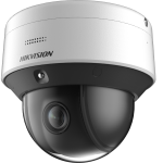 კამერა,IP,PTZ,Hikvision,DS-2DE3C210IX-DE(C1)(T5),2mp,Dome,IR50m,10xO.Z,DarkFighter/AcuSense,Micro SD,Mic - Image 2