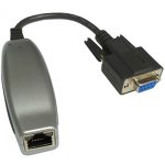 ქსელური გადამყვანი RSIP RS232 TO IP CONVERTER CDVI