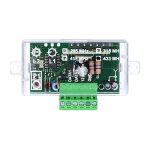 რადიომიმღები SELWR433 -800 - Image 2