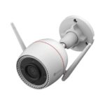 ვიდეო კამერა,Ezviz,WiFi,Bullet,CS-H3c-R100-1J4WKFL,2.8mm,