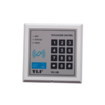 კონტროლერი საკონტროლო კლავიატურა YK-168 (07068)