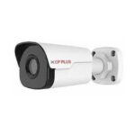 კამერა IP, CPPLUS, CP-VNC-T51R3C-D-0360, 5 mp