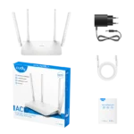 როუტერი Wi-Fi Router WR1300 - Image 3