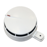 BUZZER FOR ADRESSABLE DETECTORS BUD-200