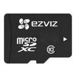 microSD ბარათი CS-CMT-CARDT64G-D, Ezviz