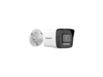 კამერა,IP,Hikvision,DS-2CD1043G2-LIUF,4mm,4mp,Bullet,IR,WL30m,Hybrid Light,Mic,microSD, - Image 2