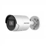 კამერა,IP,Hikvision,DS-2CD2046G2-IU,4mm,4mp,Bullet,IR40m,AcuSense,Mic, - Image 2