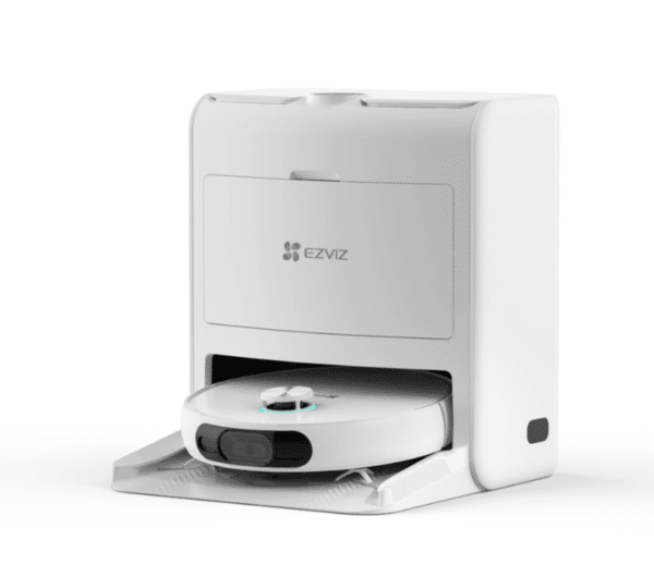 image რობოტი მტვერსასრუტი,Ezviz,CS-RS2 - Image 1