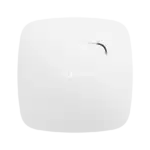 კვამლის დეტექტორი Ajax FireProtect (8EU) ASP White