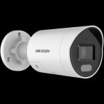 კამერა,IP,Hikvision,DS-2CD2047G2-LU/SL,4mm,4mp,Bullet,WL40m,ColorVu,TwoWayAudio, - Image 2