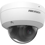 კამერა,Hikvision, DS-2CD1183G0-IUF(C), 2.8mm,IP,8mp,Dome,Fix,IR30m,Mic, - Image 2