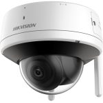კამერა,IP,Hikvision,DS-2CV2121G2-IDW(2.8mm)(E),2.8mm,2mp,Dome,IR30m,Mic,WiFi,SDcard,