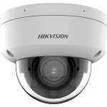 კამერა,IP,Hikvision DS-2CD2783G2-LIZS2U ,8mp,(2.8-12mm)Dome,IR40m,MVFL,AcuSense,Smart Hybrid,Micro SD - Image 3