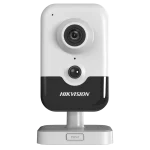 კამერა,Hikvision, DS-2CD2421G0-I,2mm,(C)IP,2mp,Cube,Fix,IR10m,TwoWayAudio,,