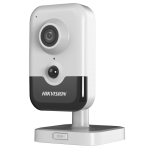 კამერა,IP,Hikvision,DS-2CD2421G0-IW,2.8mm,2mp,Cube,IR10m,TwoWayAudio,WiFi,SDcard, - Image 2