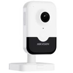 კამერა,IP,DS-2CD2443G2-IW(2.8mm)(O-NEU),4mp,Cube,IR10m,TwoWayAudio,microSD,WiFi - Image 3
