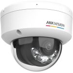 კამერა,IP,Hikvision,DS-2CD1147G2H-LIUF(2.8mm),4 MP ColorVu MD 2.0 Fixed Dome Network Camera