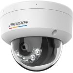 კამერა,IP,Hikvision,DS-2CD1147G2H-LIUF(2.8mm),4 MP ColorVu MD 2.0 Fixed Dome Network Camera - Image 3