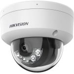 კამერა DS-2CD1143G2-LIU(4mm),4MP, Dome, Smart Hybrid Light - Image 3