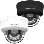კამერა,IP,Hikvision,DS-2CD2143G2-LI(2.8mm)4 MP Acusense Smart Hybrid Light Fixed Dome Network Camera