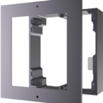 დომოფონის ჩარჩო 1 მოდულისთვის DS-KD-ACW1