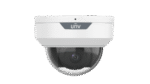IP კამერა - 2მპ, 2.8მმ, Dome, HBD 2.0, Mic, IK10, Uniview - Image 2
