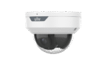 IP კამერა - 2მპ, 2.8მმ, Dome, HBD 2.0, Mic, IK10, Uniview