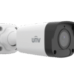 IP კამერა - 5მპ, 2.8მმ, Bullet, Mic, HBD 2.0, Uniview